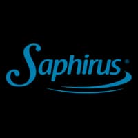 Saphirus logo