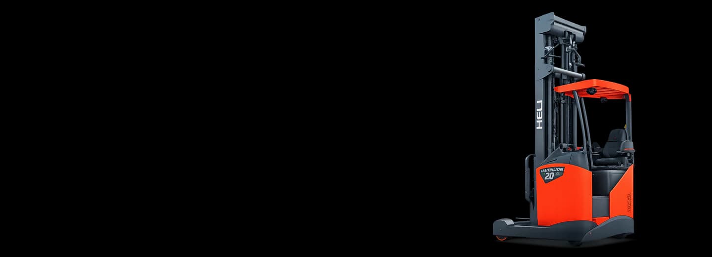 Apiladores HELI