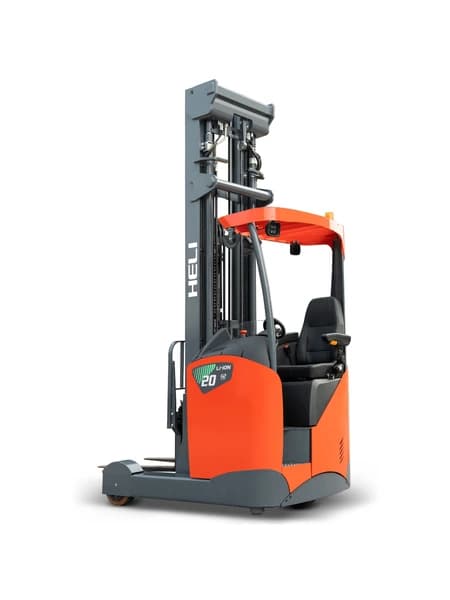 Stackers & Pallet Trucks