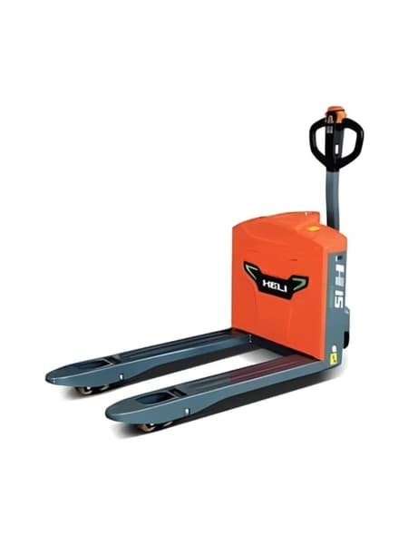 Electric Pallet Trucks