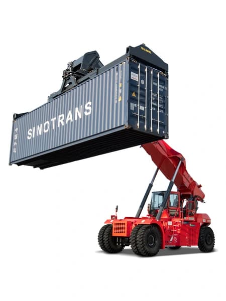 Container Handlers