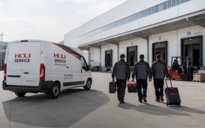 Servicio a Domicilio