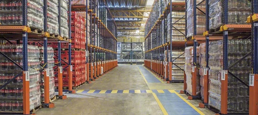 Signaling and Demarcation in Work Areas: Industrial Safety Guide