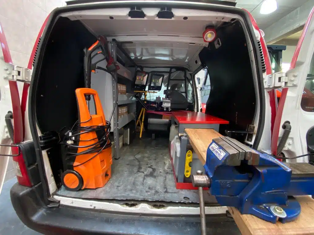 Why is Preventive Maintenance Necessary for Forklifts?