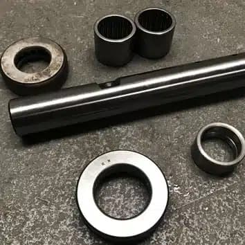 Which Spare Parts Should I Replace on My Forklift? Critical Components Guide