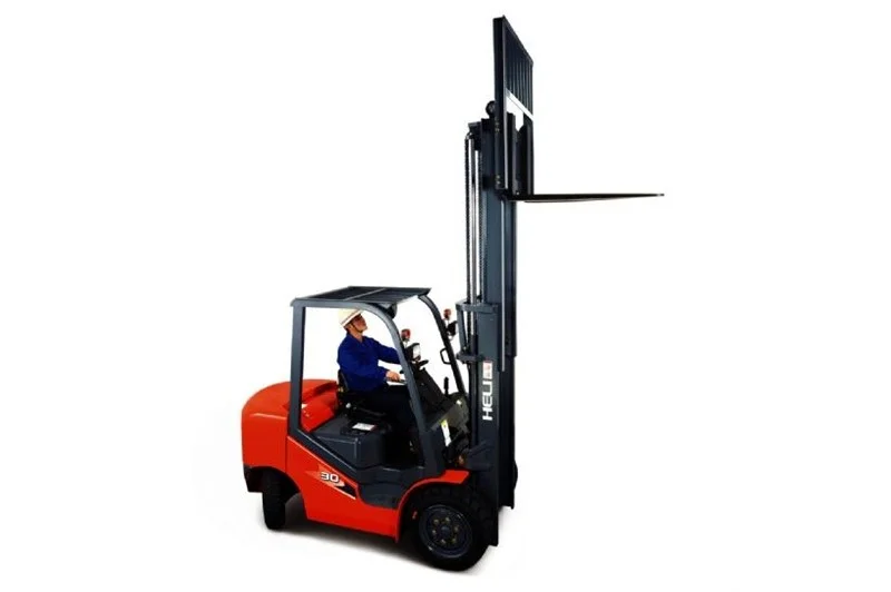 What is an Electric Stacker? Keys to Optimize Your Warehouse