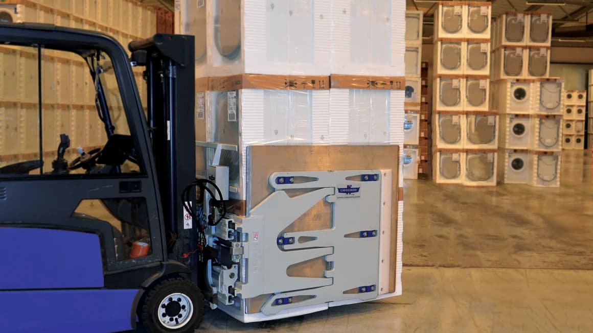 Pallets de Cartón Corrugado: La Alternativa Sustentable y Económica para tu Logística