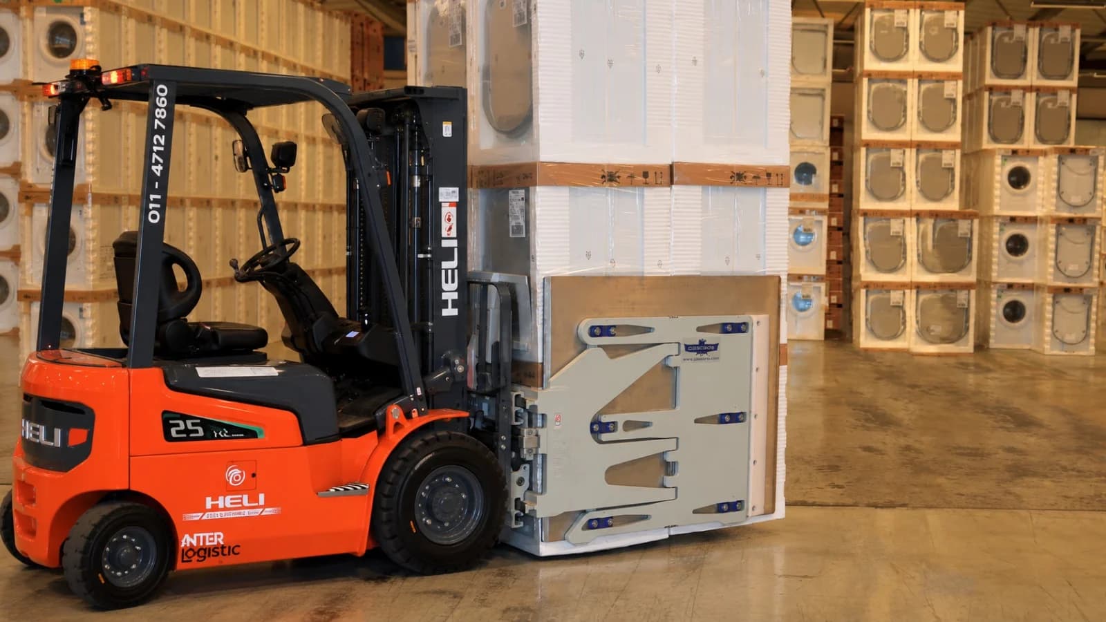 Pallets de Cartón Corrugado: La Alternativa Sustentable y Económica para tu Logística