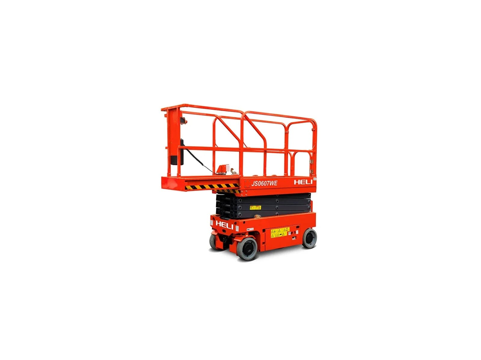 HELI JS0607W