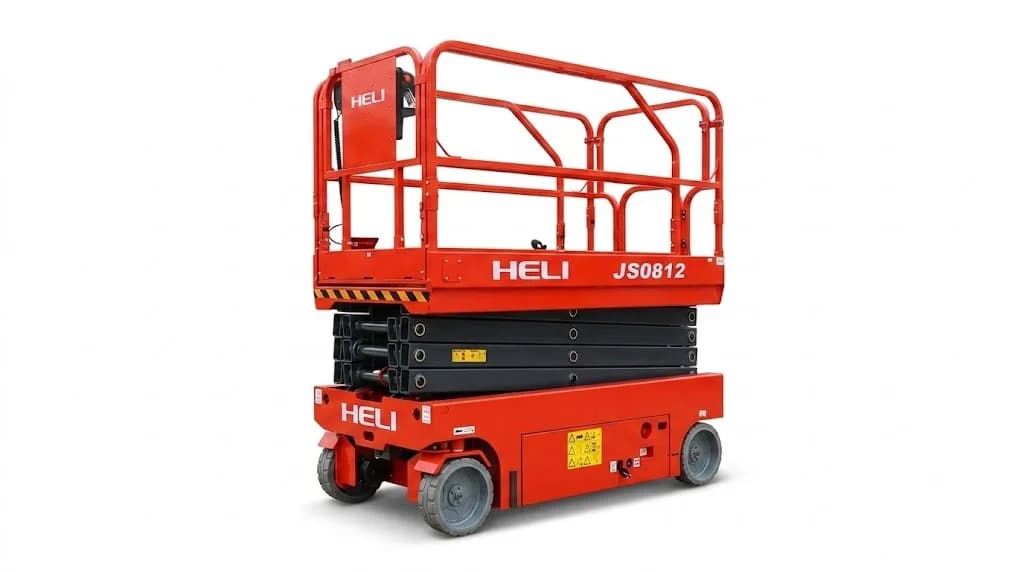 HELI JS0812