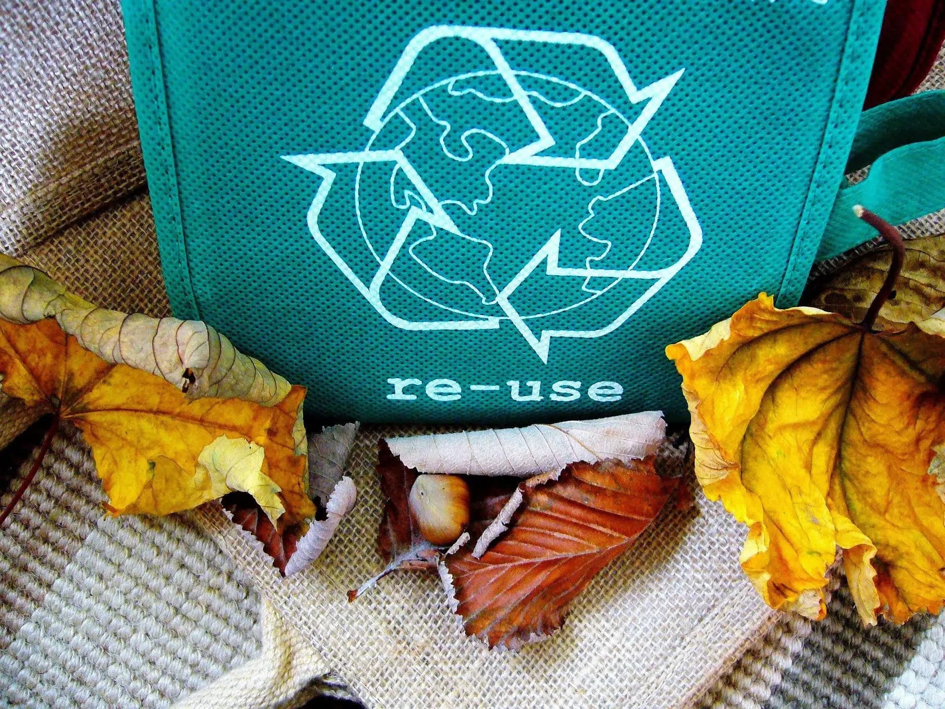 ¿Cómo reducir la huella ambiental?