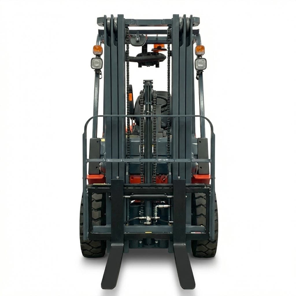 HELI CPCD 25 H3